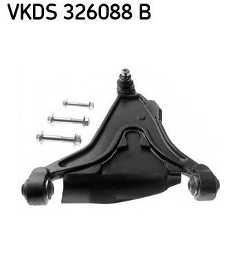 Triangle de suspension SKF VKDS 326088 B